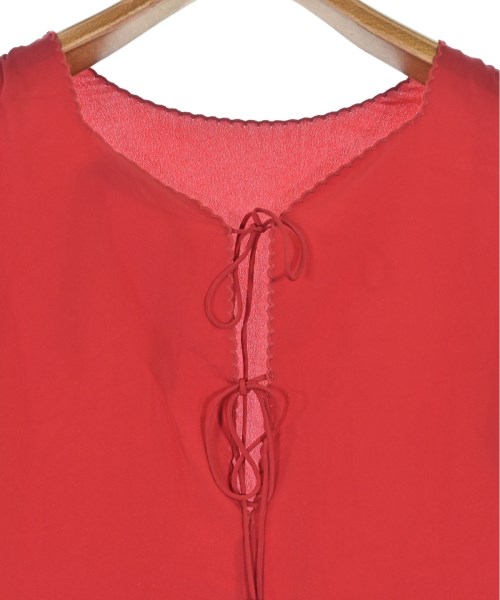 Nﾟ 21 ヌメロヴェントゥーノ ブラウス レディース 【古着】【中古