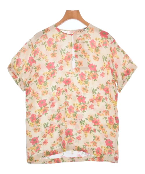 Nﾟ 21 ヌメロヴェントゥーノ ブラウス レディース 【古着】【中古】
