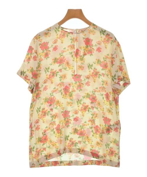 Nﾟ 21 ヌメロヴェントゥーノ ブラウス レディース 【古着】【中古】