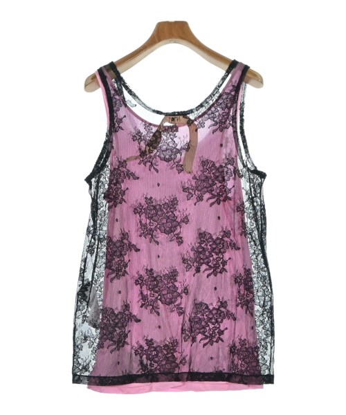 Nﾟ 21 ヌメロヴェントゥーノ ブラウス レディース 【古着】【中古】 