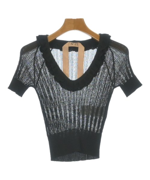 Nﾟ 21 ヌメロヴェントゥーノ ニット・セーター レディース 【古着】【中古】