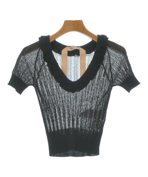 Nﾟ 21 ヌメロヴェントゥーノ ニット・セーター レディース 【古着】【中古】