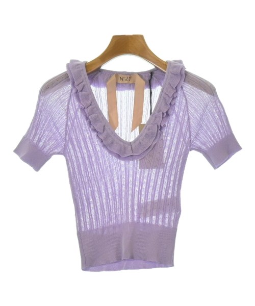 Nﾟ 21 ヌメロヴェントゥーノ ニット・セーター レディース 【古着】【中古】