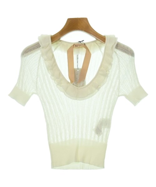 Nﾟ 21 ヌメロヴェントゥーノ ニット・セーター レディース 【古着】【中古】