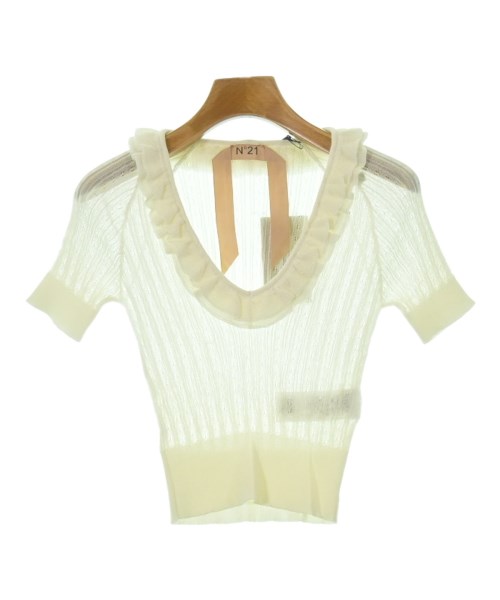 Nﾟ 21 ヌメロヴェントゥーノ ニット・セーター レディース 【古着】【中古】