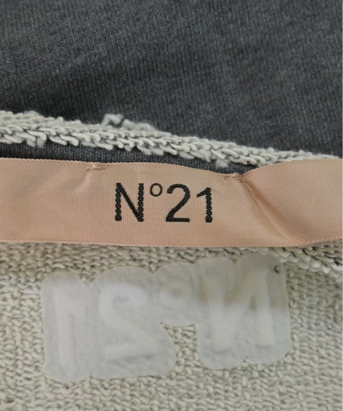 Nﾟ 21 ヌメロヴェントゥーノ スウェット レディース 【古着】【中古】_2