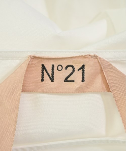 Nﾟ 21 ヌメロヴェントゥーノ ワンピース レディース 【古着】【中古】_2