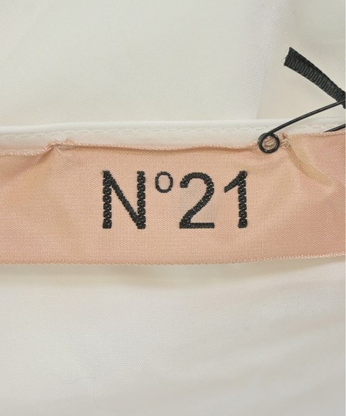Nﾟ 21 ヌメロヴェントゥーノ ワンピース レディース 【古着】【中古】_2