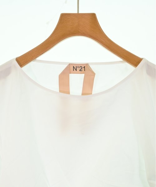 Nﾟ 21 ヌメロヴェントゥーノ ワンピース レディース 【古着】【中古】_3