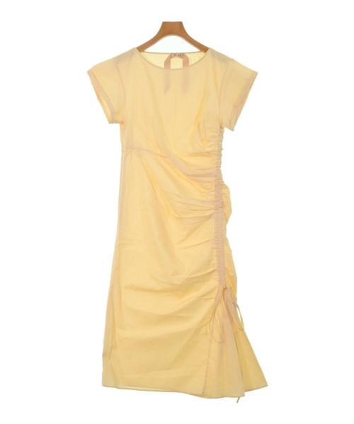 Nﾟ 21 ヌメロヴェントゥーノ ワンピース レディース 【古着】【中古】