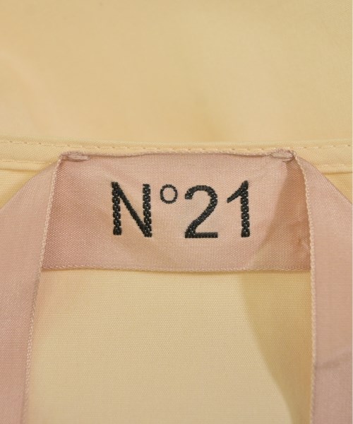 Nﾟ 21 ヌメロヴェントゥーノ ワンピース レディース 【古着】【中古】_2
