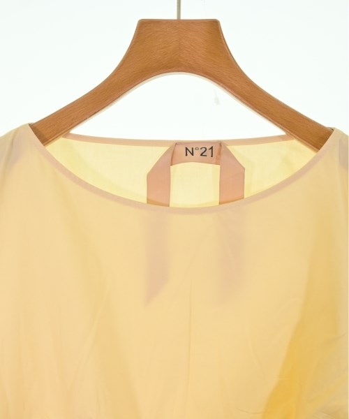Nﾟ 21 ヌメロヴェントゥーノ ワンピース レディース 【古着】【中古】_3