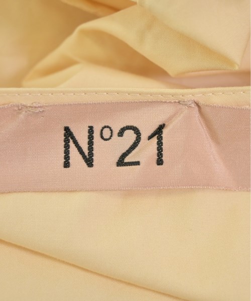 Nﾟ 21 ヌメロヴェントゥーノ ワンピース レディース 【古着】【中古】_2