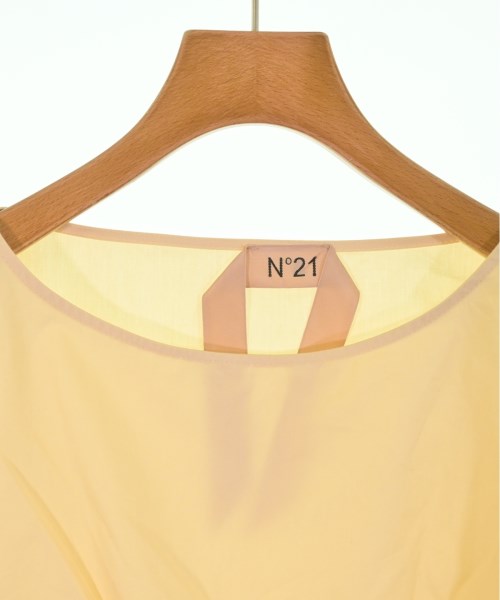 Nﾟ 21 ヌメロヴェントゥーノ ワンピース レディース 【古着】【中古】_3