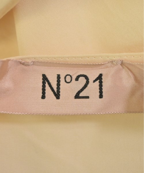 Nﾟ 21 ヌメロヴェントゥーノ ワンピース レディース 【古着】【中古】_2