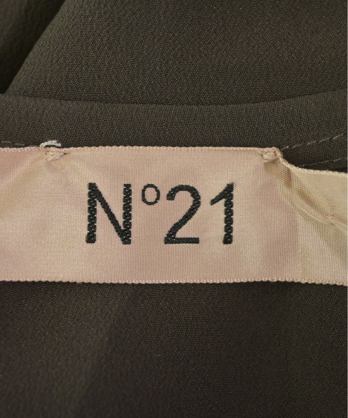 Nﾟ 21 ヌメロヴェントゥーノ ワンピース レディース 【古着】【中古】_2