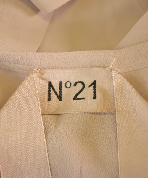 Nﾟ 21 ヌメロヴェントゥーノ ワンピース レディース 【古着】【中古】_2