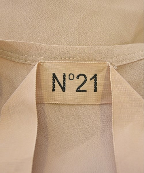 Nﾟ 21 ヌメロヴェントゥーノ ワンピース レディース 【古着】【中古】_2
