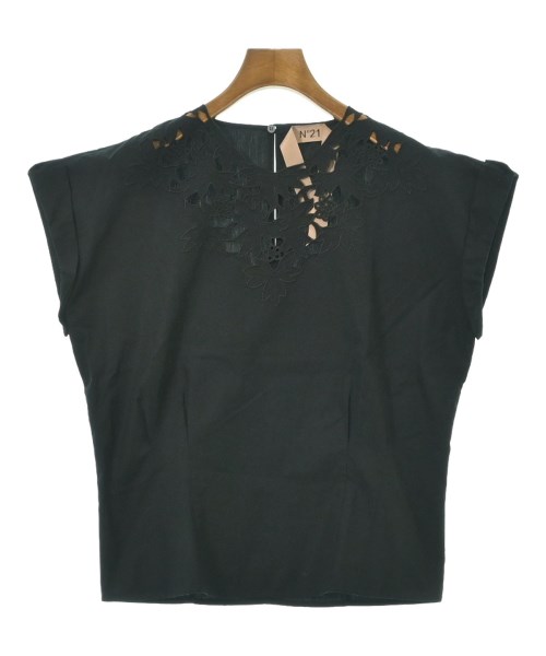 Nﾟ 21 ヌメロヴェントゥーノ カジュアルシャツ レディース 【古着】【中古】