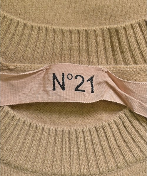 Nﾟ 21 ヌメロヴェントゥーノ ニット・セーター レディース 【古着】【中古】_2