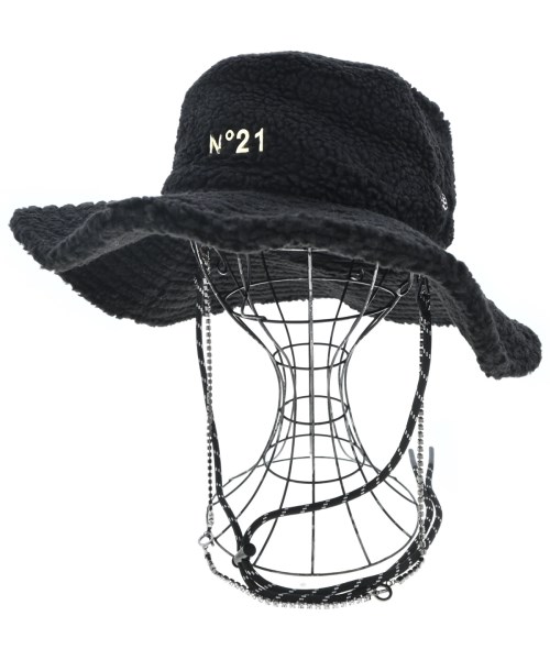 Nﾟ 21 ヌメロヴェントゥーノ ハット レディース 【古着】【中古】