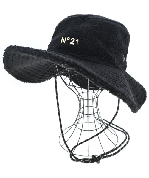 Nﾟ 21 ヌメロヴェントゥーノ ハット レディース 【古着】【中古】