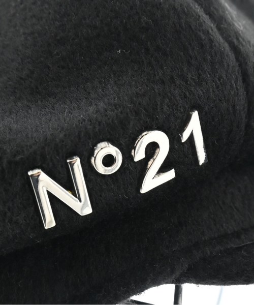 Nﾟ 21 ヌメロヴェントゥーノ キャスケット レディース 【古着】【中古】_2