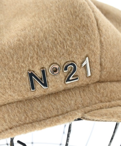 Nﾟ 21 ヌメロヴェントゥーノ キャスケット レディース 【古着】【中古】_2