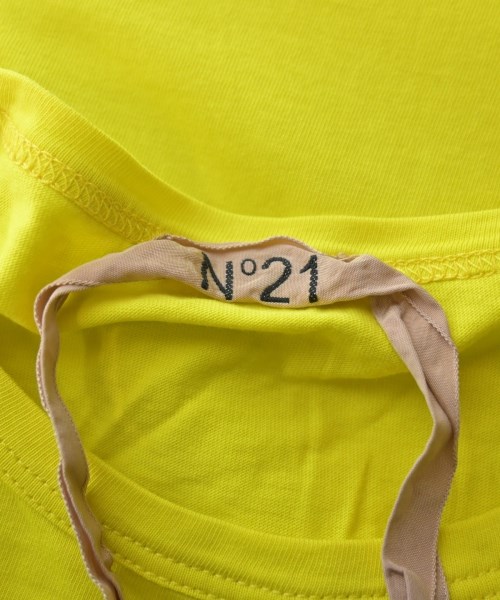 Nﾟ 21 ヌメロヴェントゥーノ Tシャツ・カットソー レディース 【古着】【中古】_2