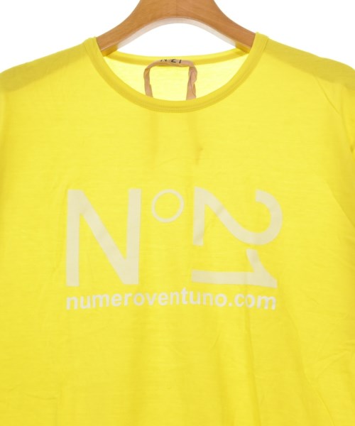 Nﾟ 21 ヌメロヴェントゥーノ Tシャツ・カットソー レディース 【古着】【中古】_3