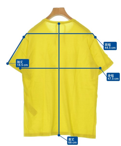 Nﾟ 21 ヌメロヴェントゥーノ Tシャツ・カットソー レディース 【古着】【中古】_5