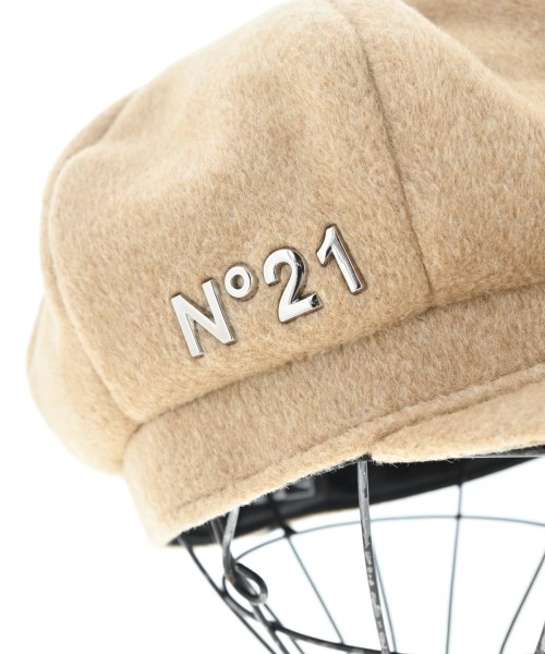 Nﾟ 21 ヌメロヴェントゥーノ キャスケット レディース 【古着】【中古】_4