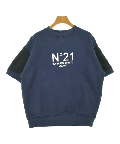 Nﾟ 21 ヌメロヴェントゥーノ Tシャツ・カットソー レディース 【古着】【中古】