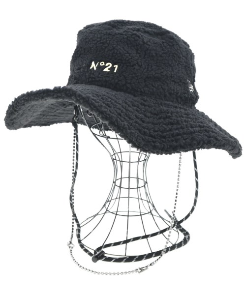 Nﾟ 21 ヌメロヴェントゥーノ ハット レディース 【古着】【中古】
