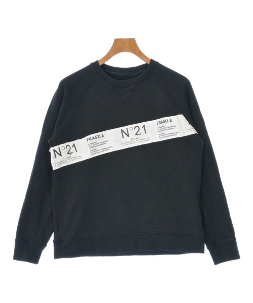 Nﾟ 21 ヌメロヴェントゥーノ スウェット メンズ 【古着】【中古】
