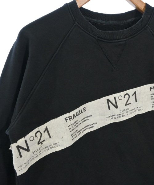 Nﾟ 21 ヌメロヴェントゥーノ スウェット メンズ 【古着】【中古】_3