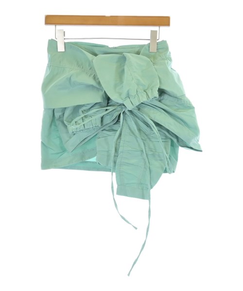 Nﾟ 21 ヌメロヴェントゥーノ ミニスカート レディース 【古着】【中古】