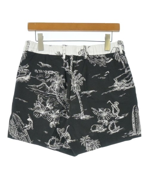 Nﾟ 21 ヌメロヴェントゥーノ ショートパンツ メンズ 【古着】【中古】 