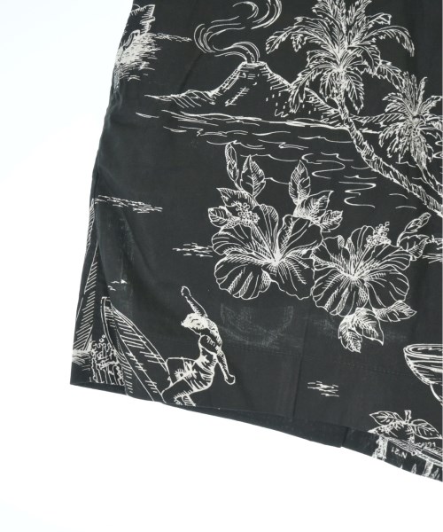 Nﾟ 21 ヌメロヴェントゥーノ ショートパンツ メンズ 【古着】【中古】_4