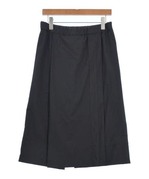 Nﾟ 21 ヌメロヴェントゥーノ ロング・マキシ丈スカート レディース  