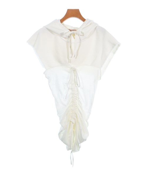 Nﾟ 21 ヌメロヴェントゥーノ パーカー レディース 【古着】【中古】