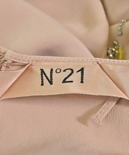 Nﾟ 21 ヌメロヴェントゥーノ ワンピース レディース 【古着】【中古】_2