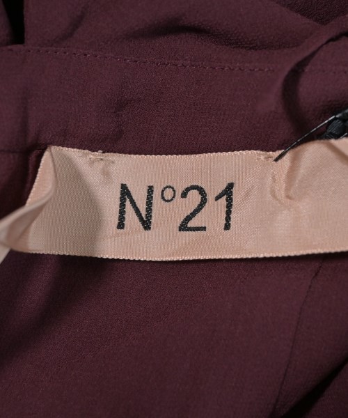 Nﾟ 21 ヌメロヴェントゥーノ ワンピース レディース 【古着】【中古】_2