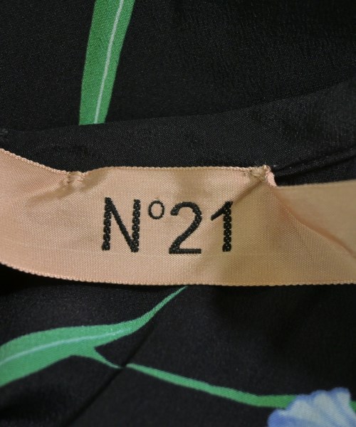 Nﾟ 21 ヌメロヴェントゥーノ ワンピース レディース 【古着】【中古】_2