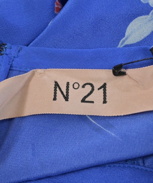 Nﾟ 21 ヌメロヴェントゥーノ ワンピース レディース 【古着】【中古】_2