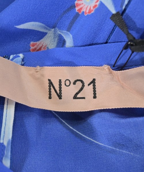 Nﾟ 21 ヌメロヴェントゥーノ ワンピース レディース 【古着】【中古】_2