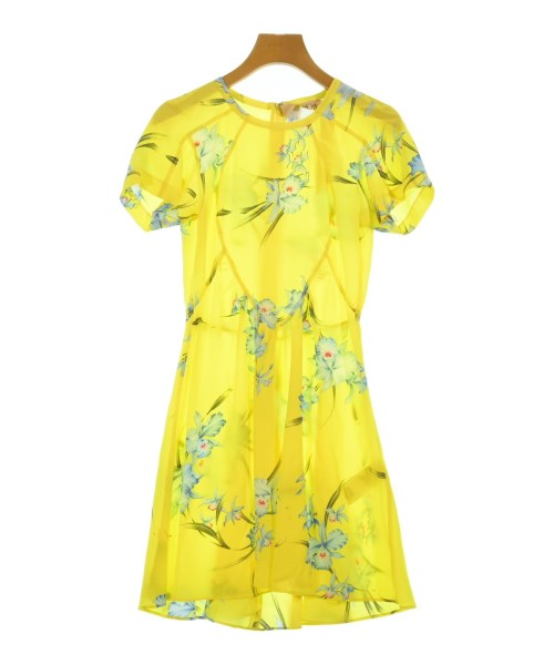 Nﾟ 21 ヌメロヴェントゥーノ ワンピース レディース 【古着】【中古】