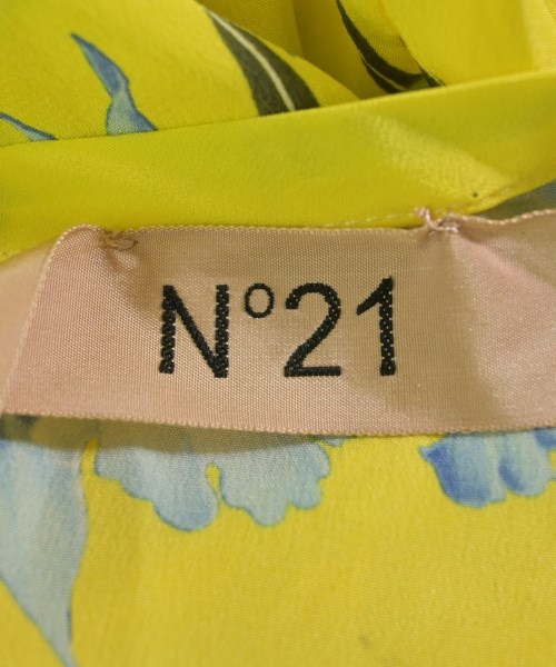 Nﾟ 21 ヌメロヴェントゥーノ ワンピース レディース 【古着】【中古】_2
