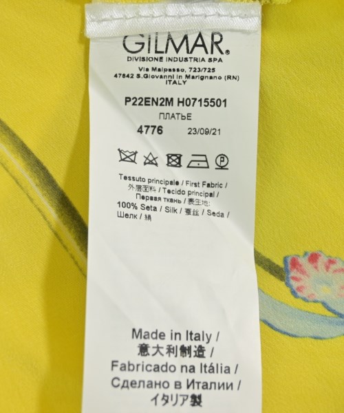 Nﾟ 21 ヌメロヴェントゥーノ ワンピース レディース 【古着】【中古】_3