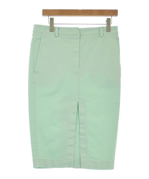 Nﾟ 21 ヌメロヴェントゥーノ ロング・マキシ丈スカート レディース 【古着】【中古】